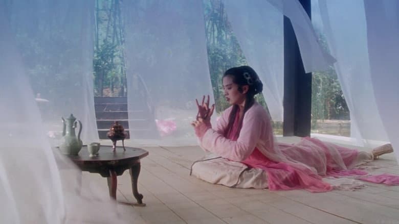 Ảnh backdrop