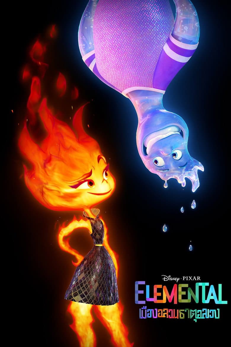 Ảnh poster