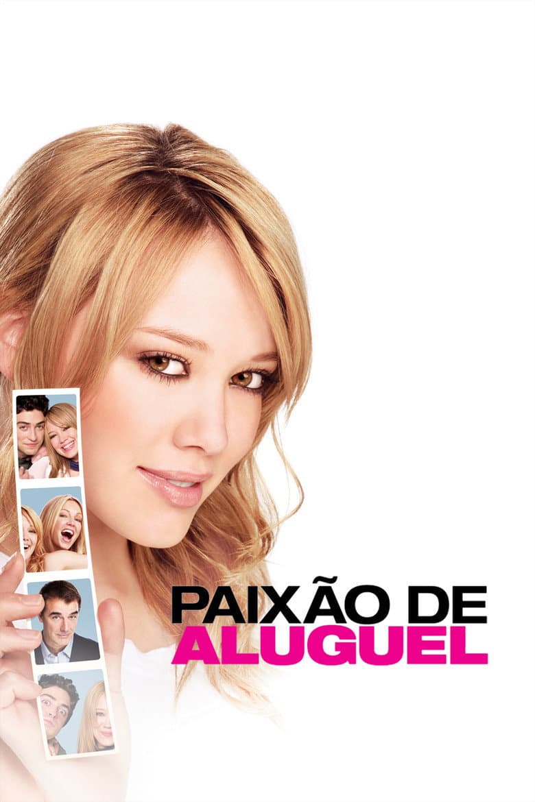 Ảnh poster