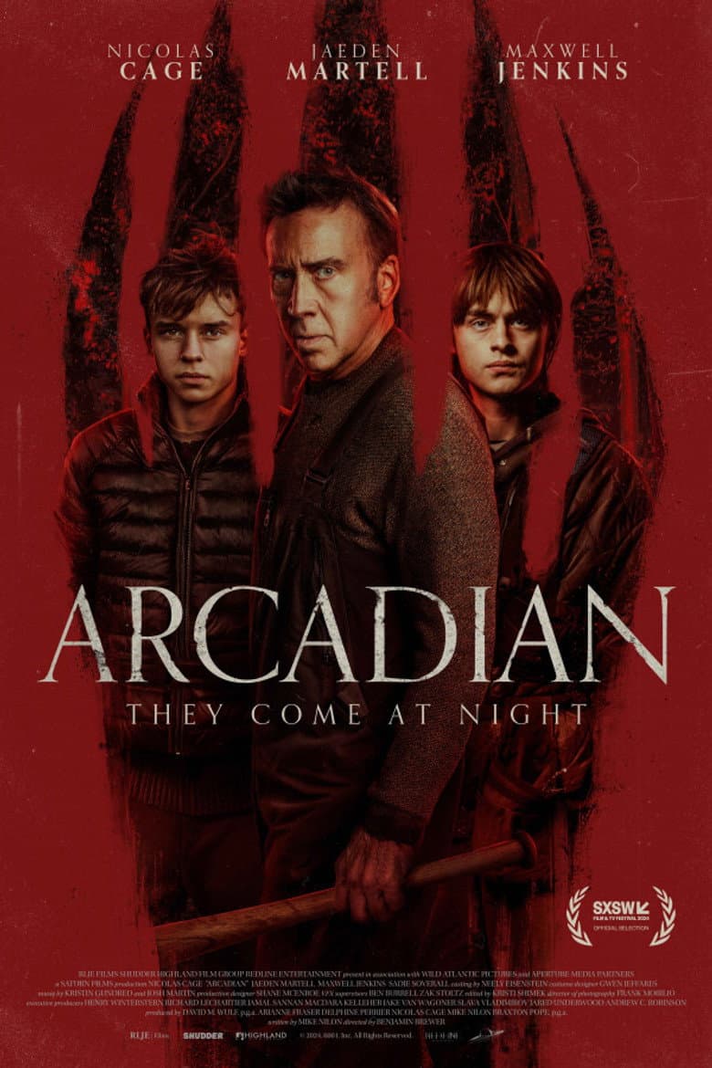 Ảnh poster