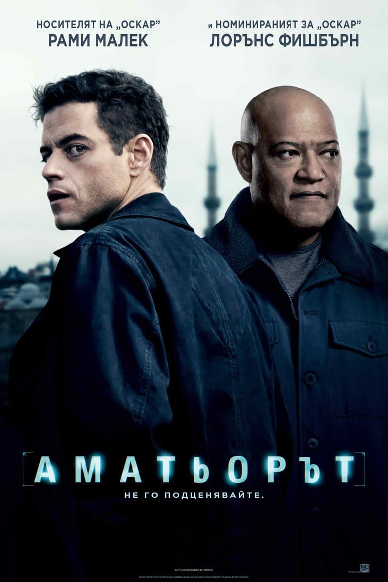 Ảnh poster