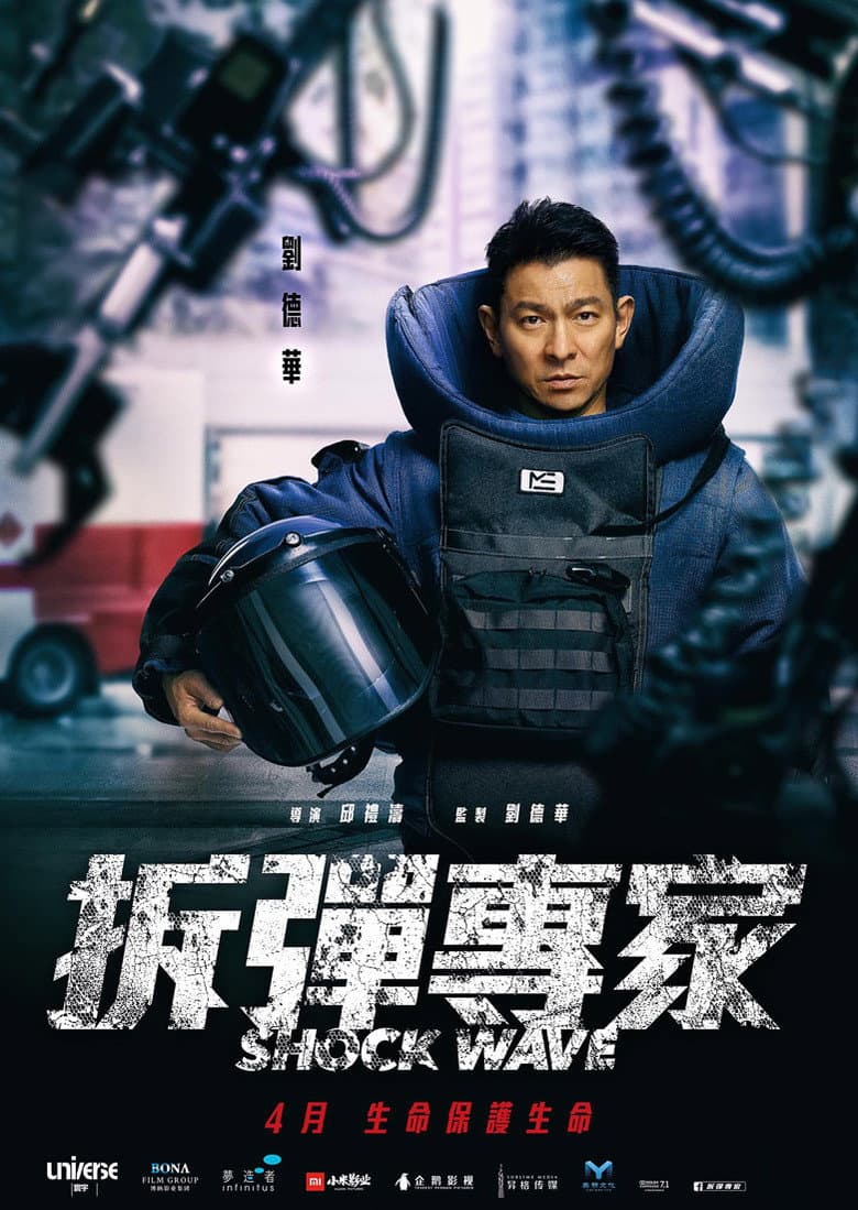 Ảnh poster
