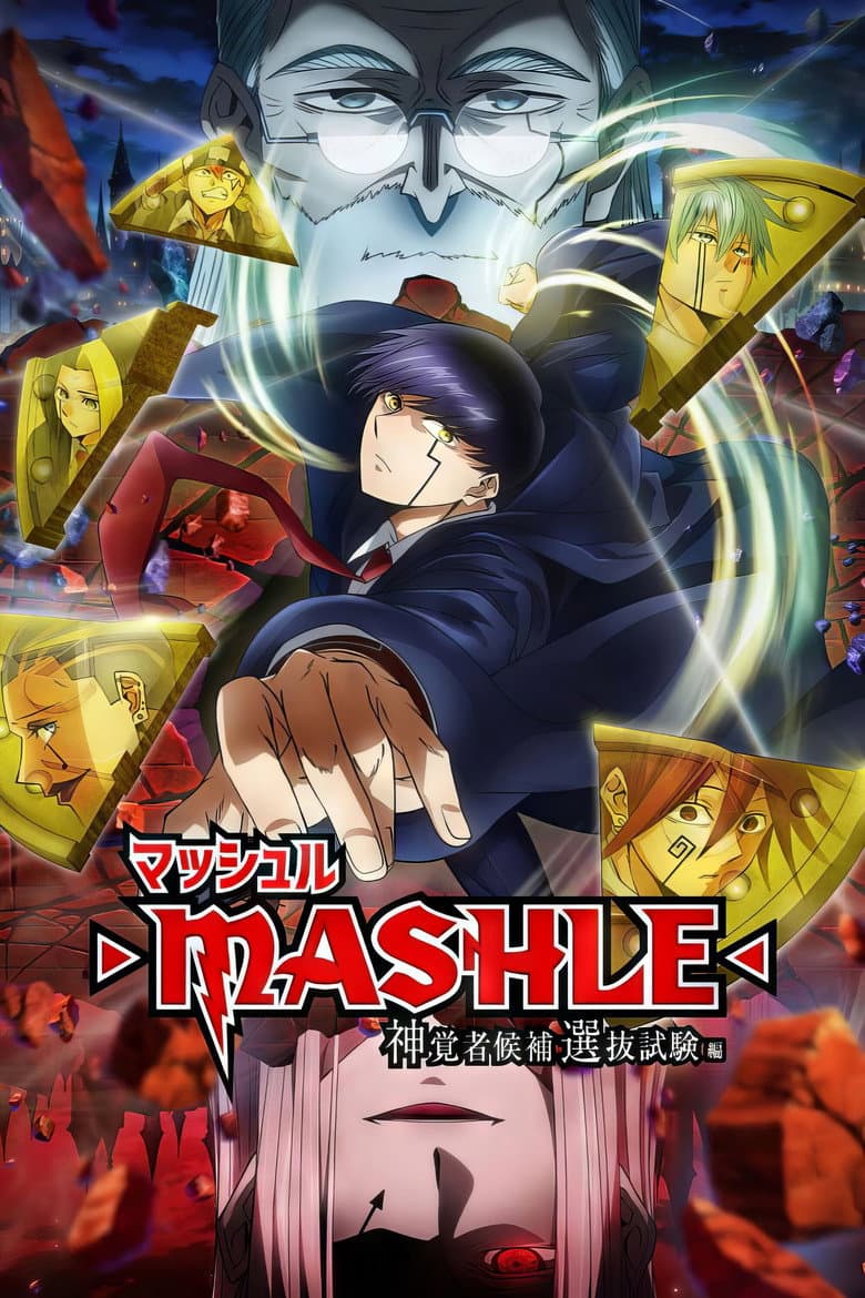 Ảnh poster