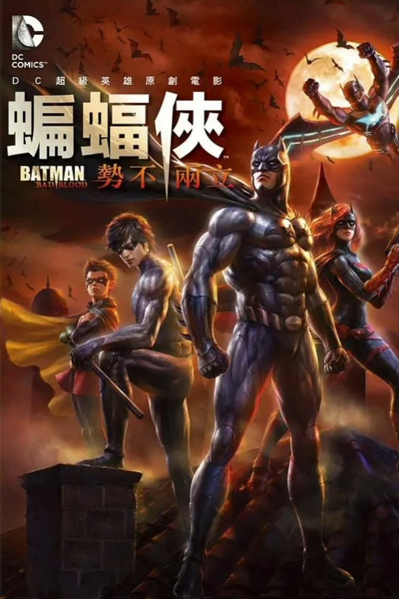 Ảnh poster