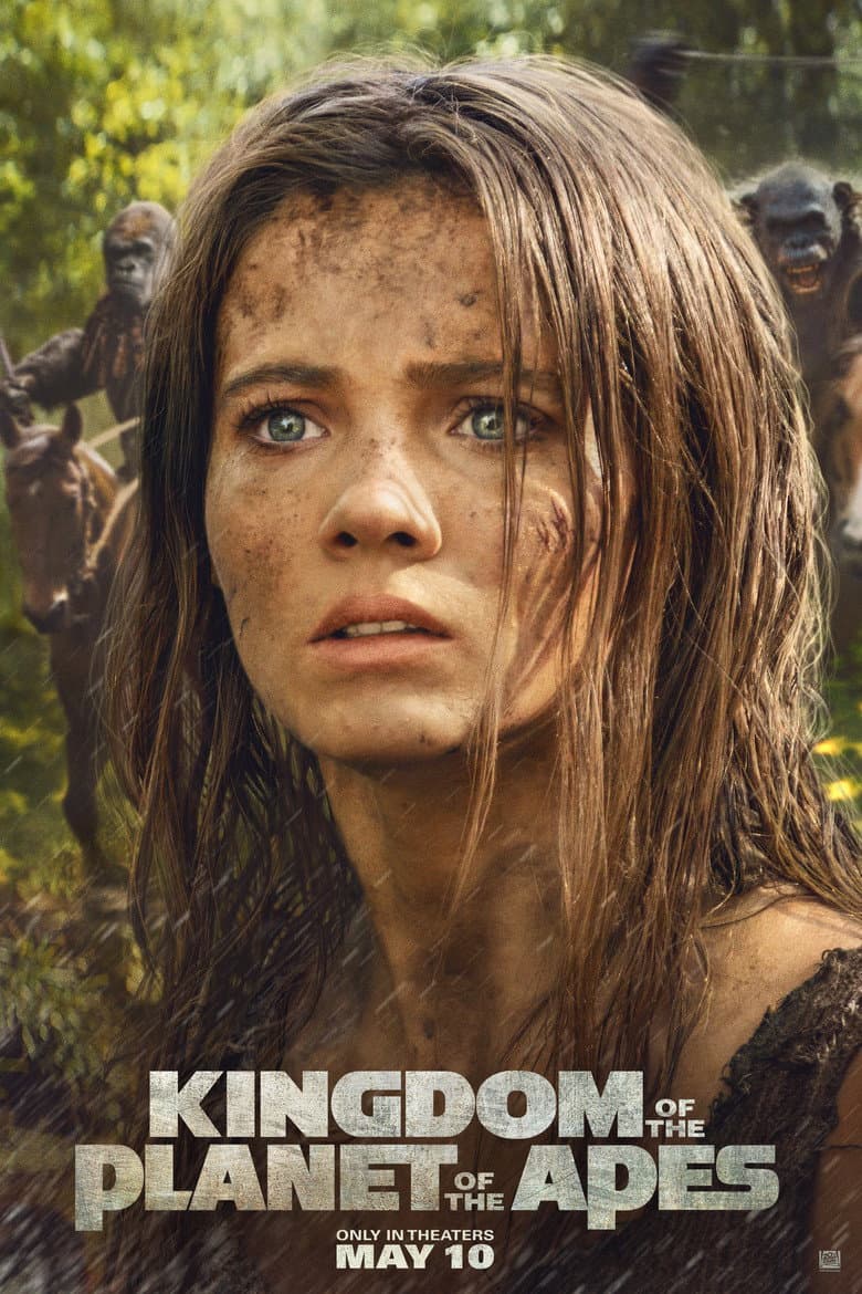 Ảnh poster