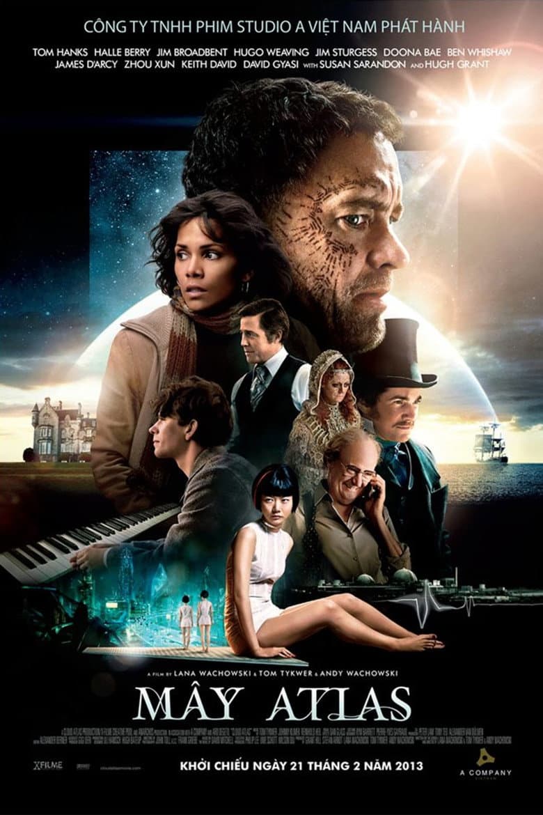 Ảnh poster
