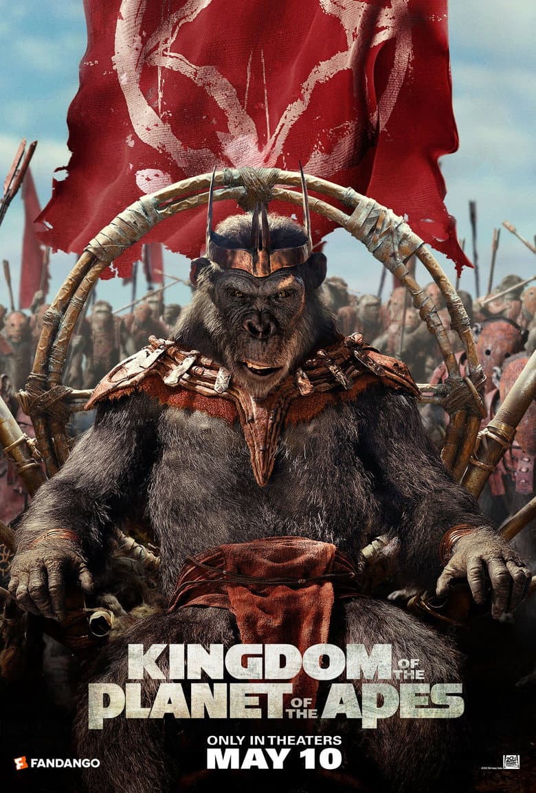 Ảnh poster