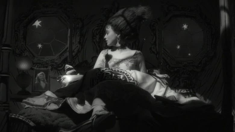 Ảnh backdrop