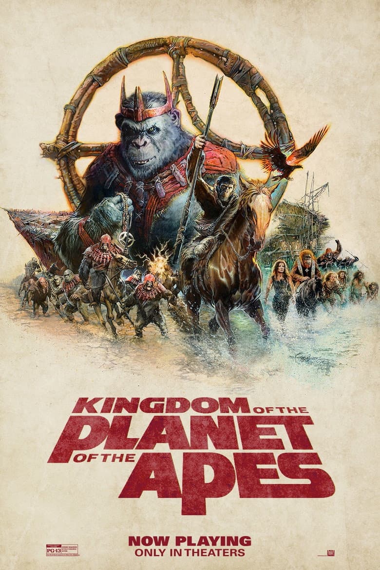 Ảnh poster