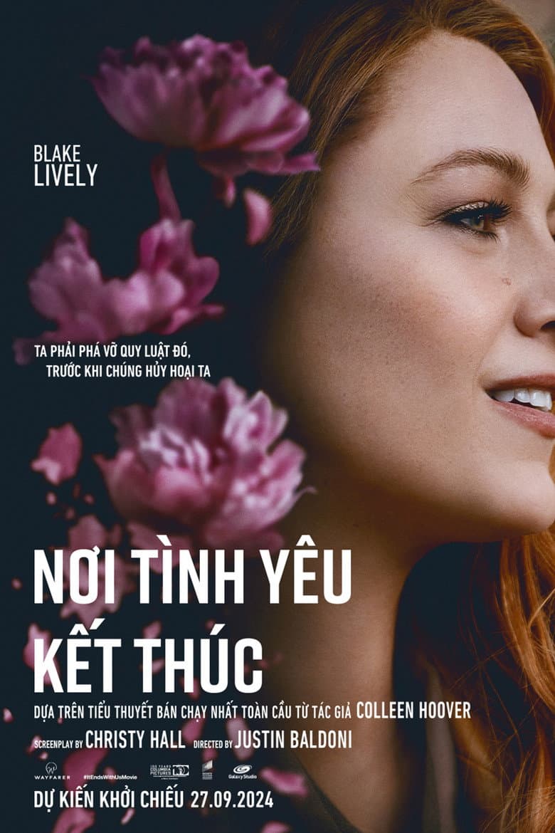 Ảnh poster