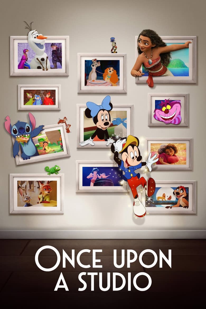 Ảnh poster