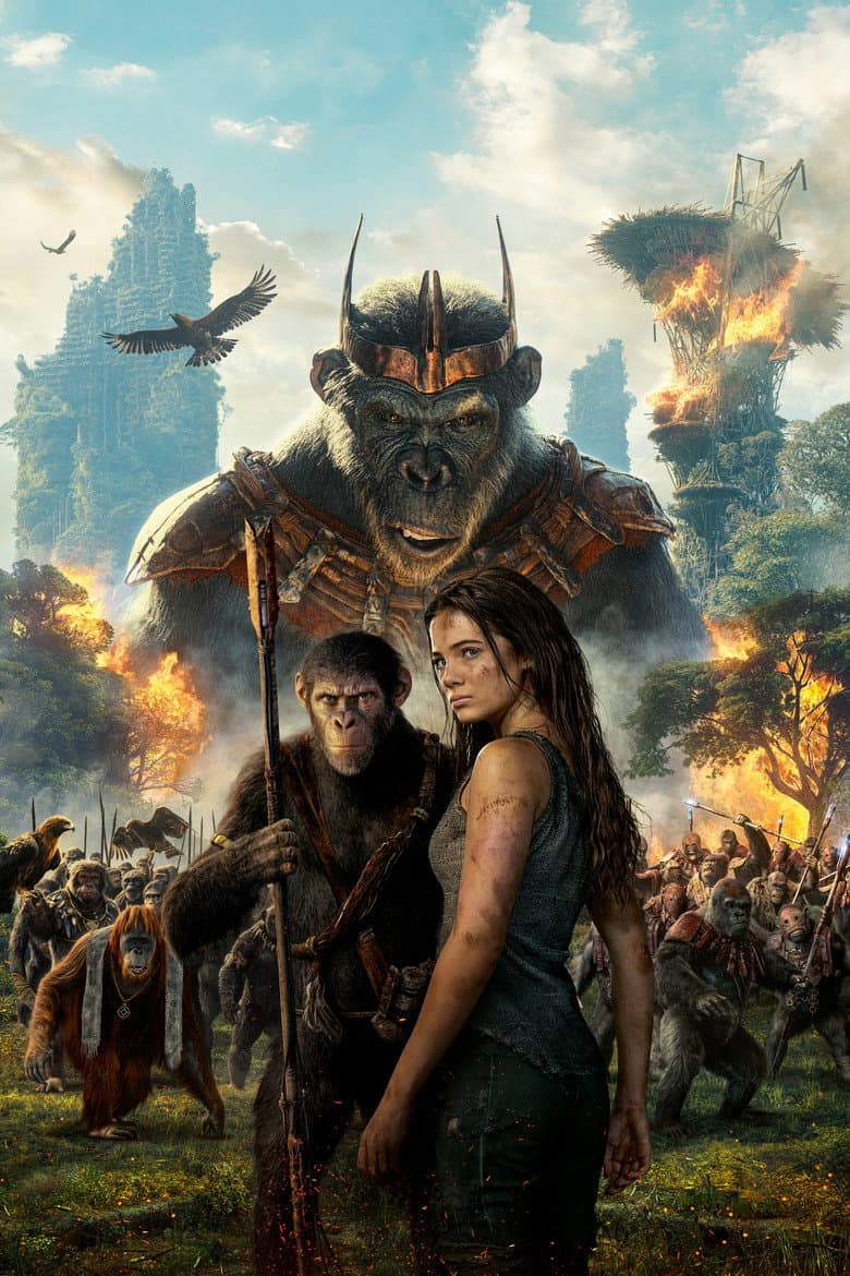 Ảnh poster