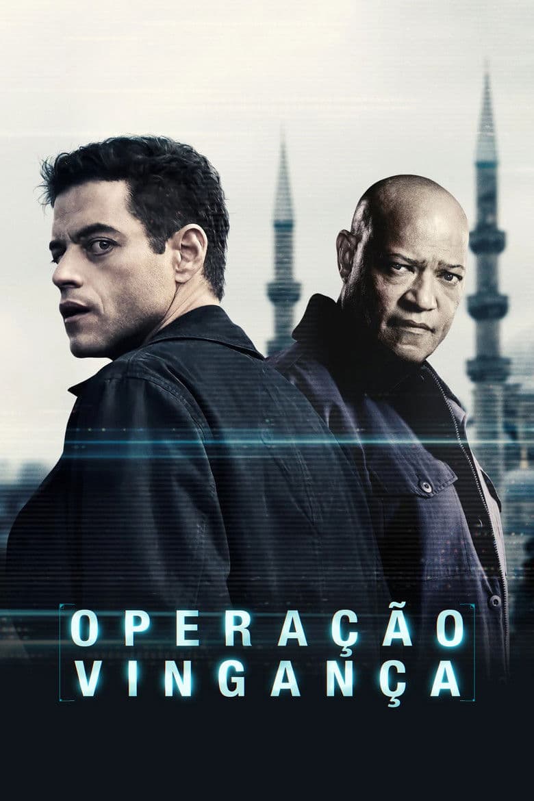 Ảnh poster