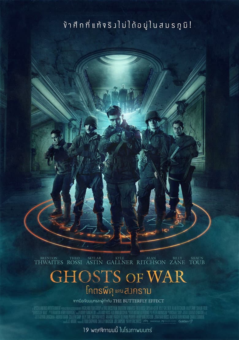 Ảnh poster