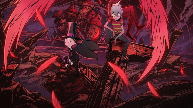 Ảnh backdrop
