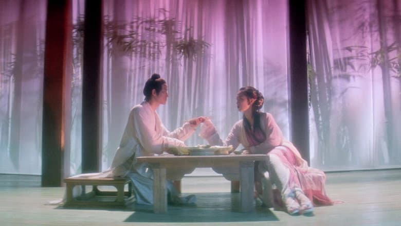 Ảnh backdrop