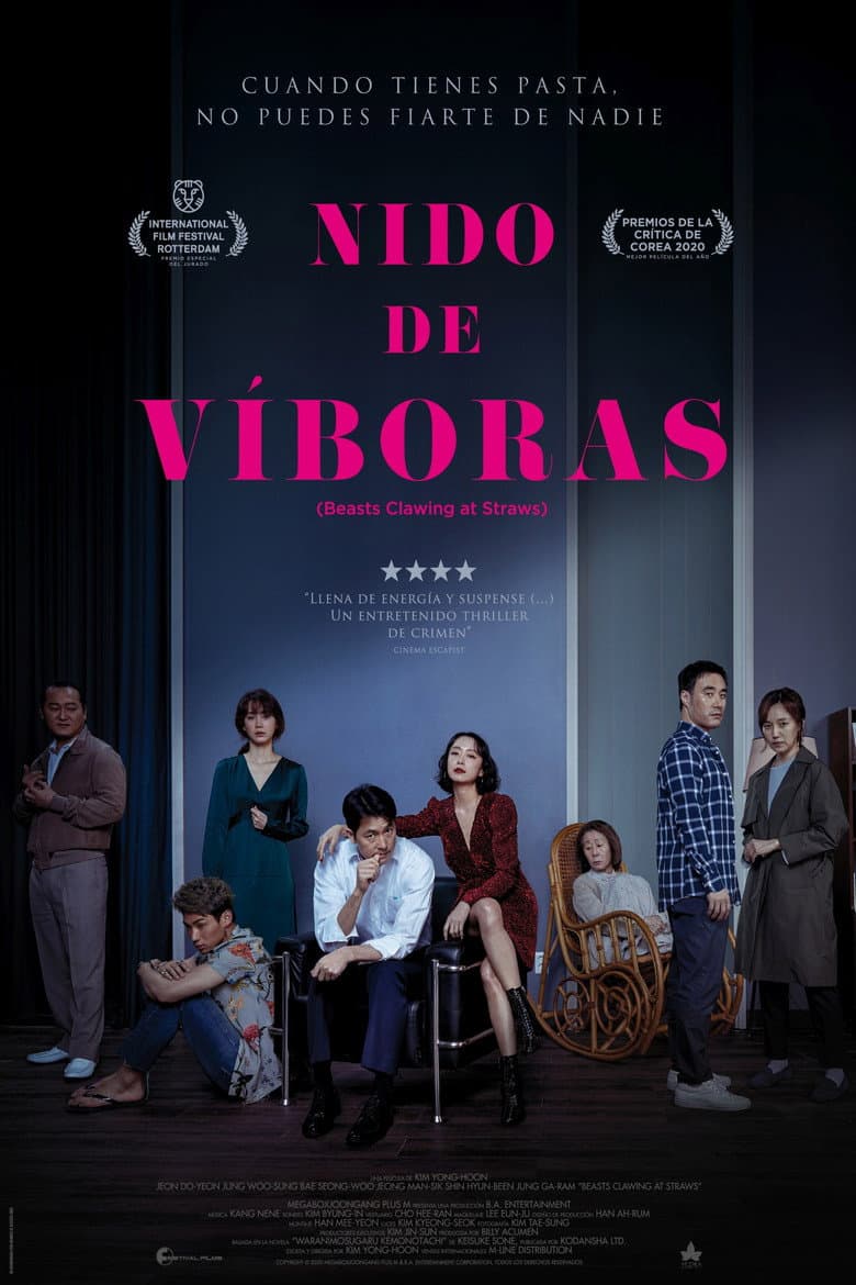 Ảnh poster