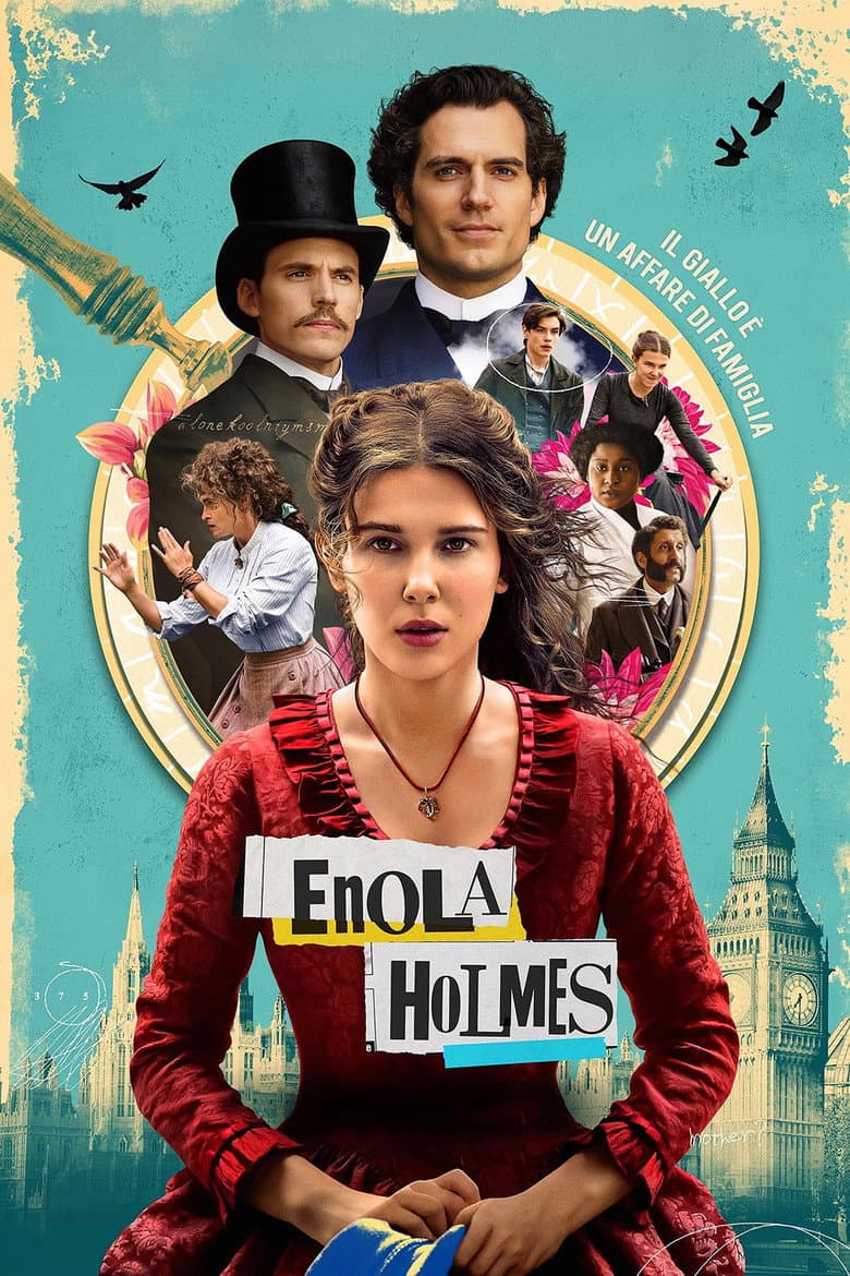 Ảnh poster