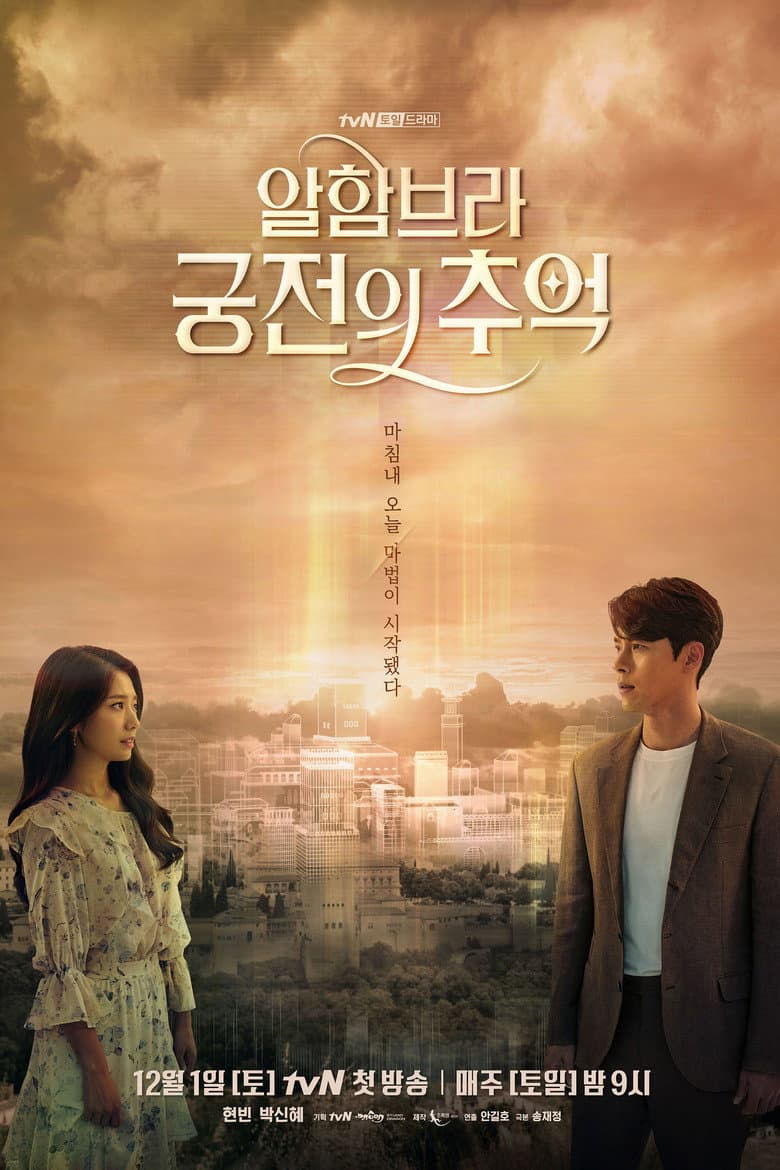 Ảnh poster