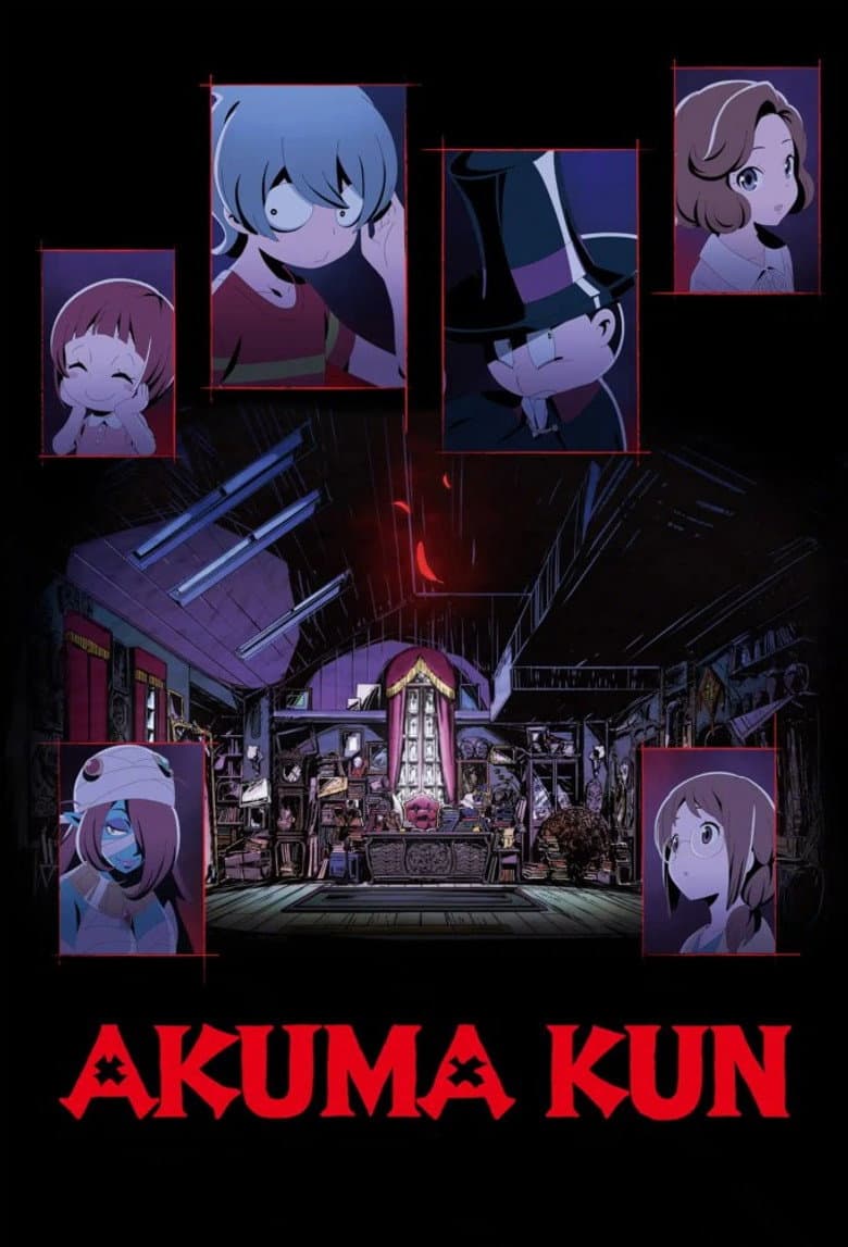 Ảnh poster