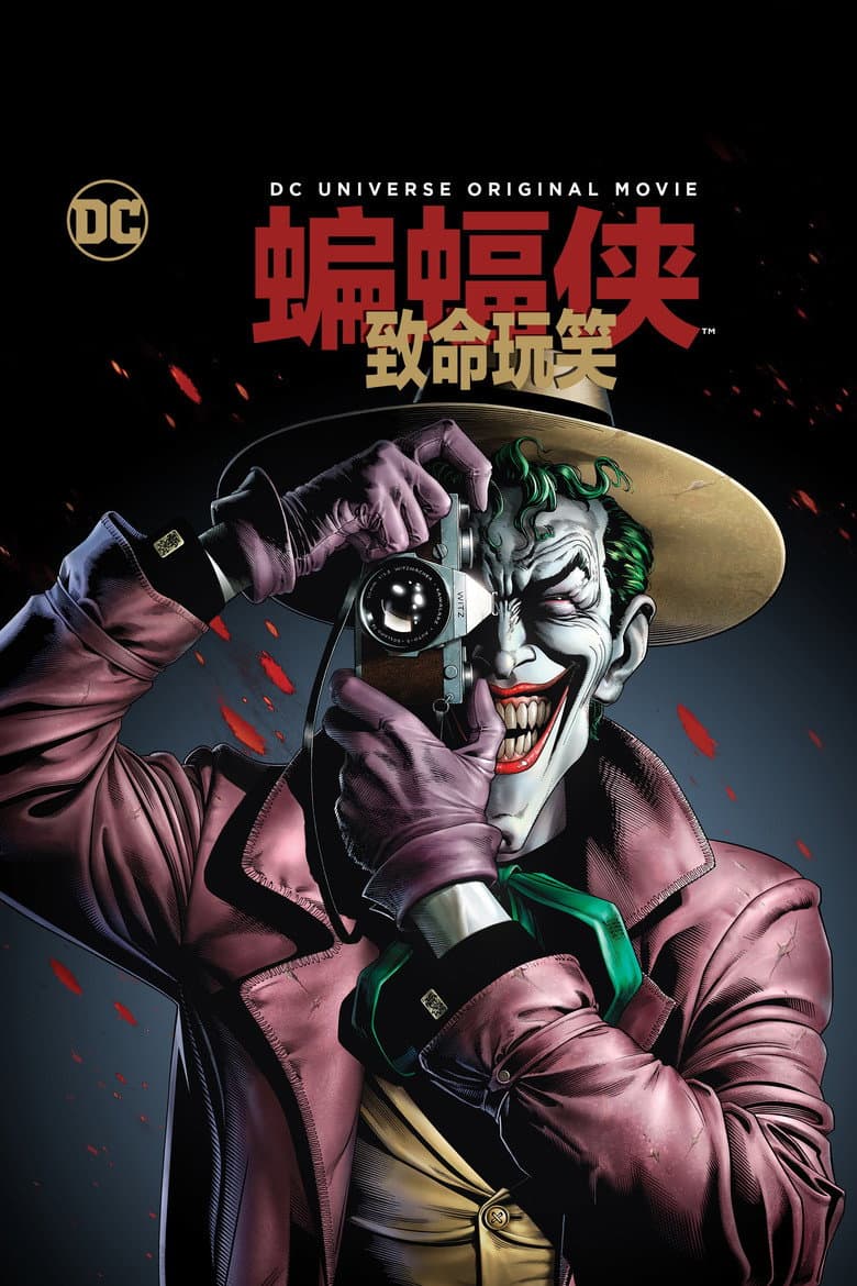 Ảnh poster