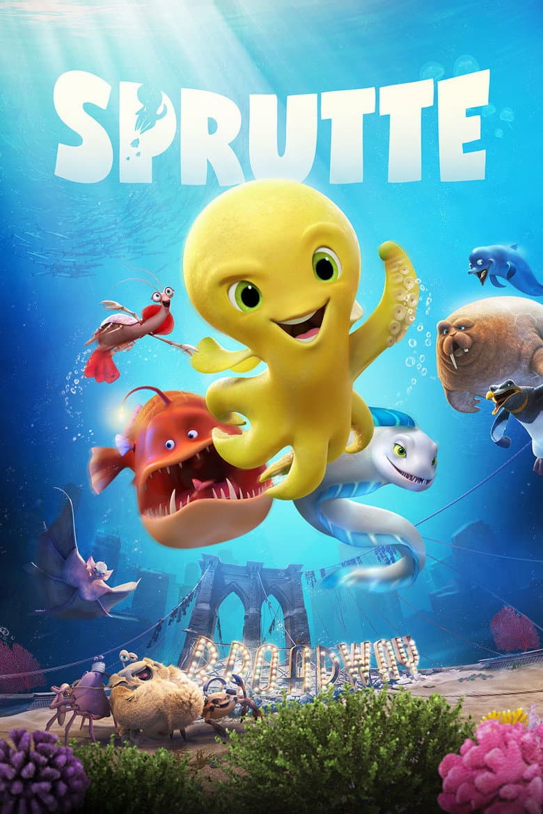Ảnh poster