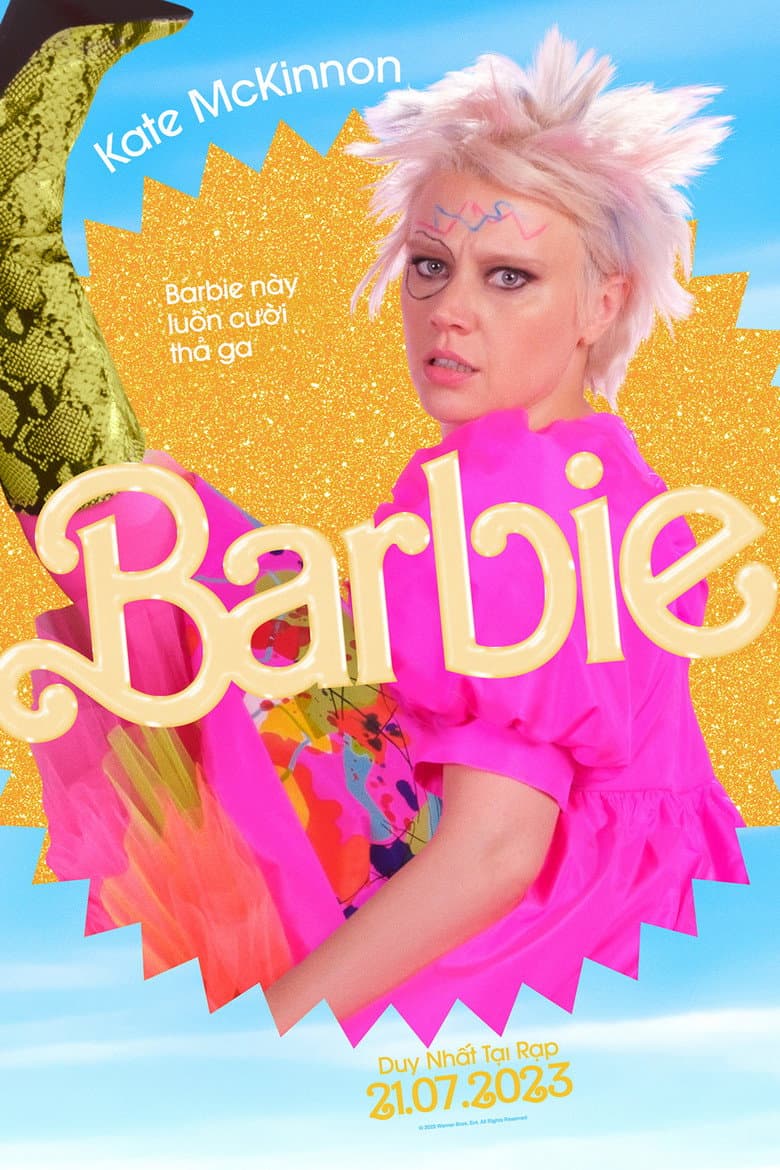 Ảnh poster
