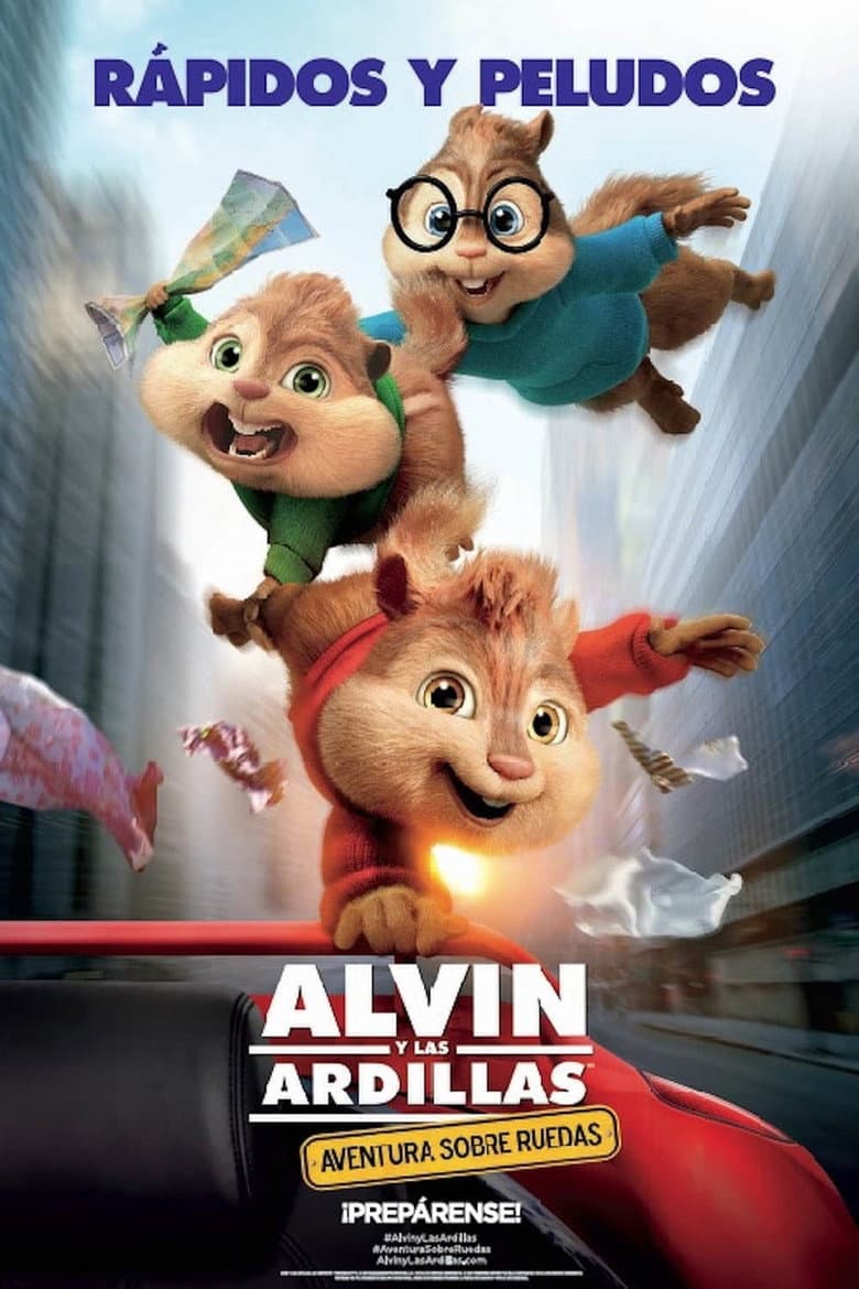 Ảnh poster