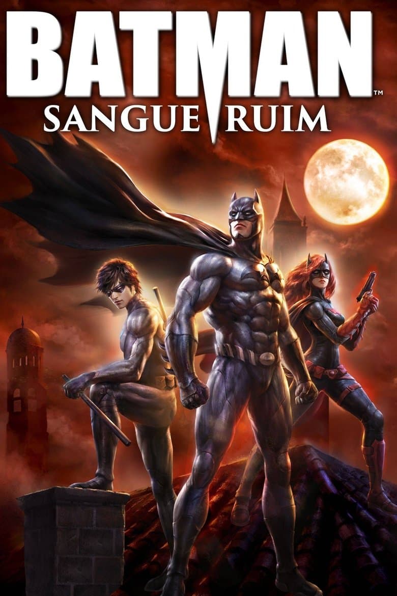 Ảnh poster