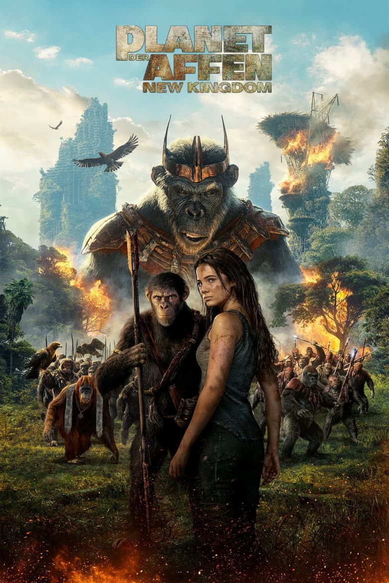 Ảnh poster