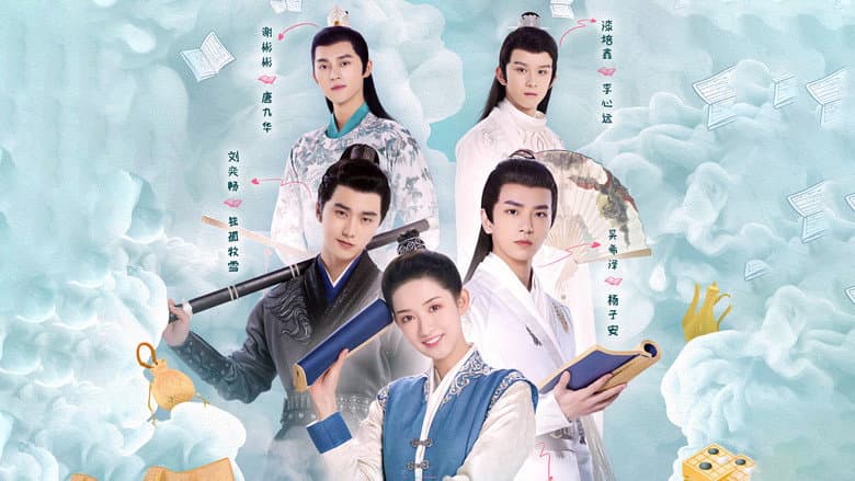 Ảnh backdrop