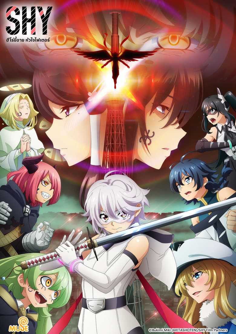 Ảnh poster