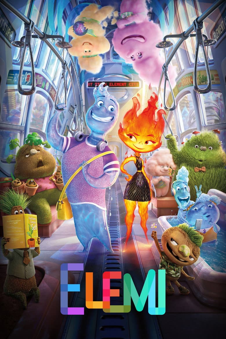 Ảnh poster