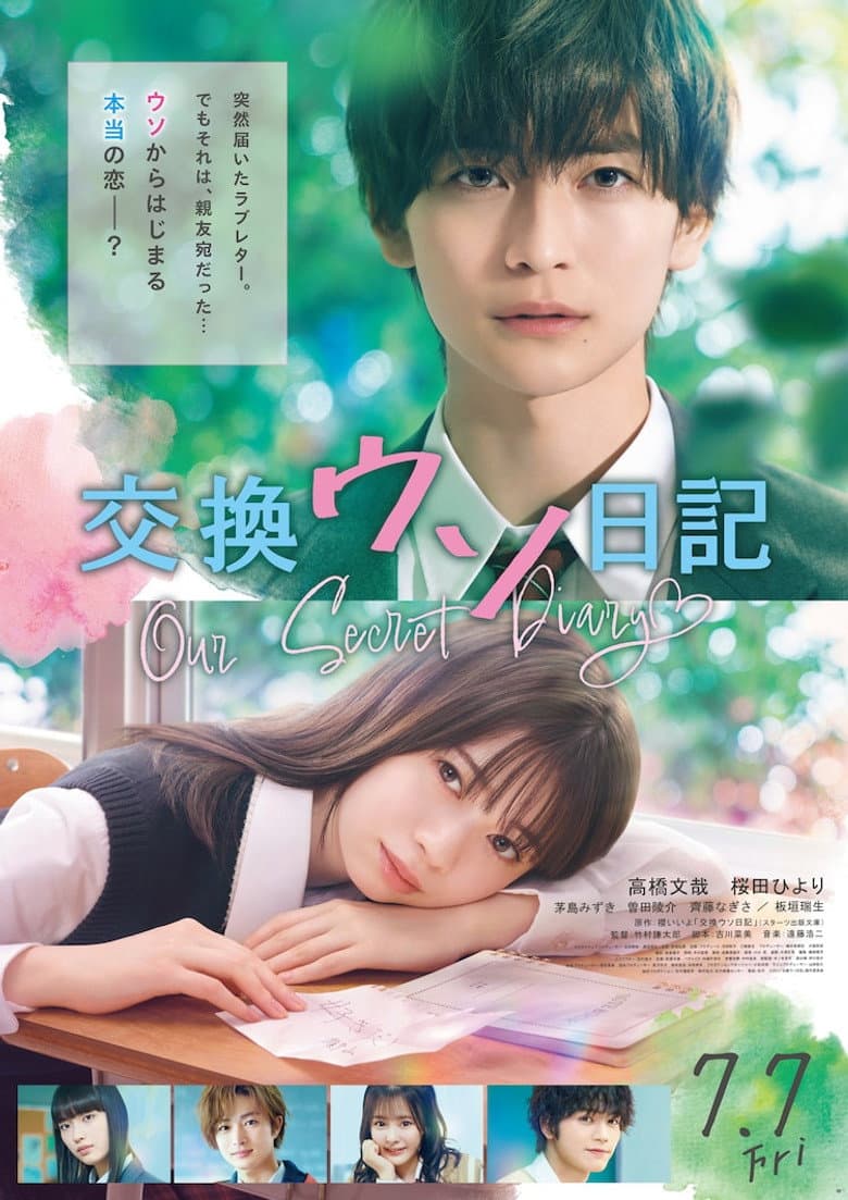 Ảnh poster