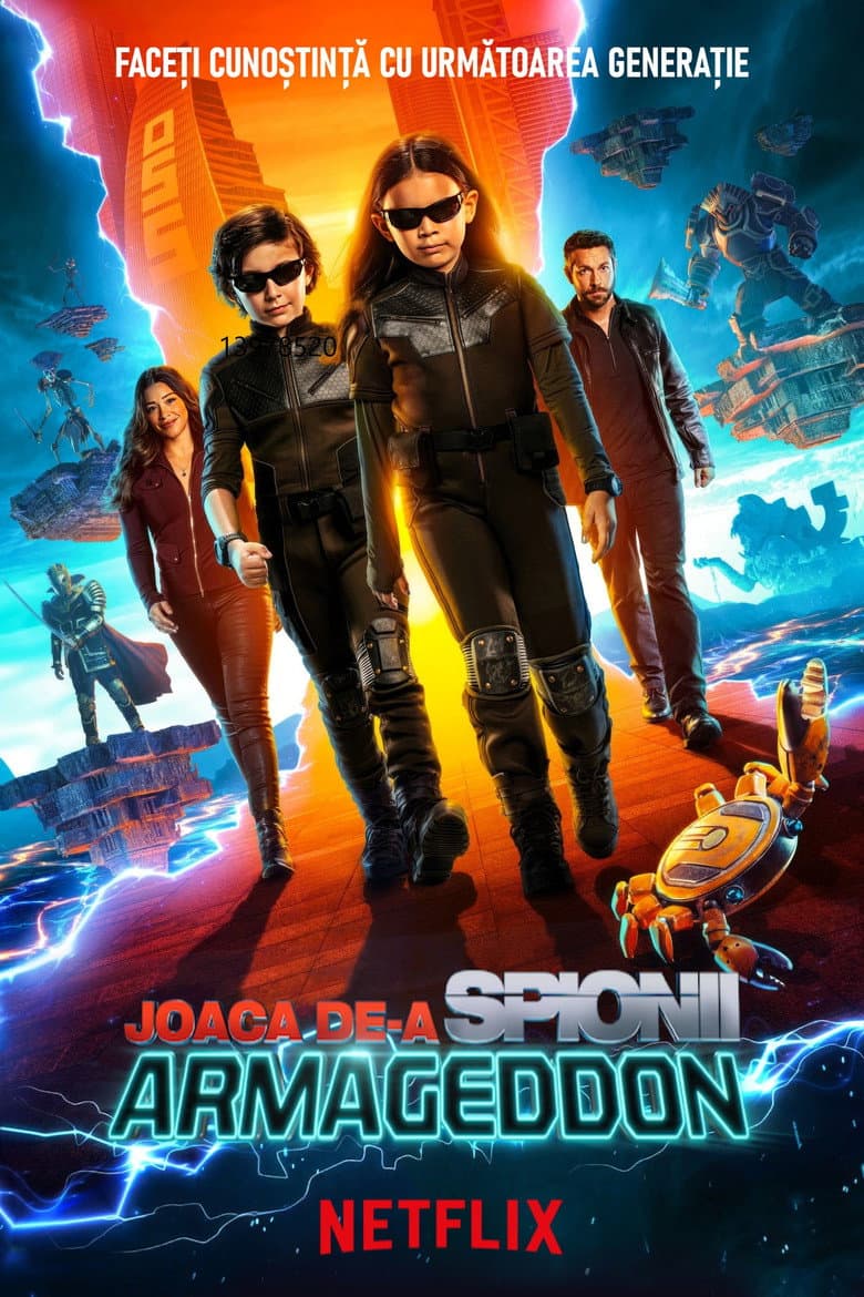 Ảnh poster
