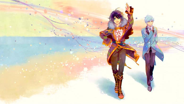 Ảnh backdrop
