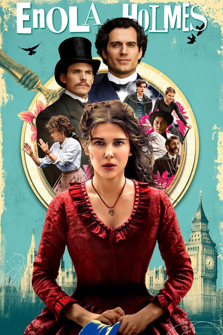 Ảnh poster