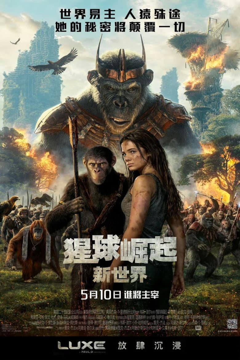Ảnh poster