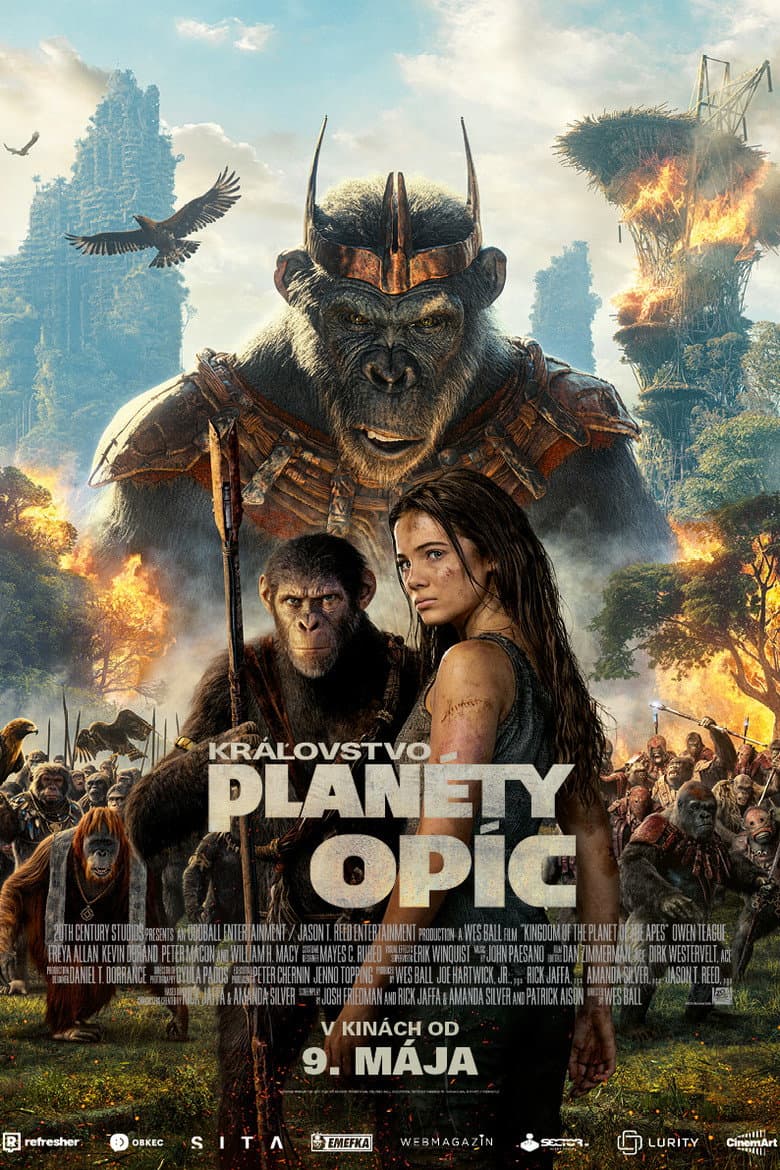Ảnh poster