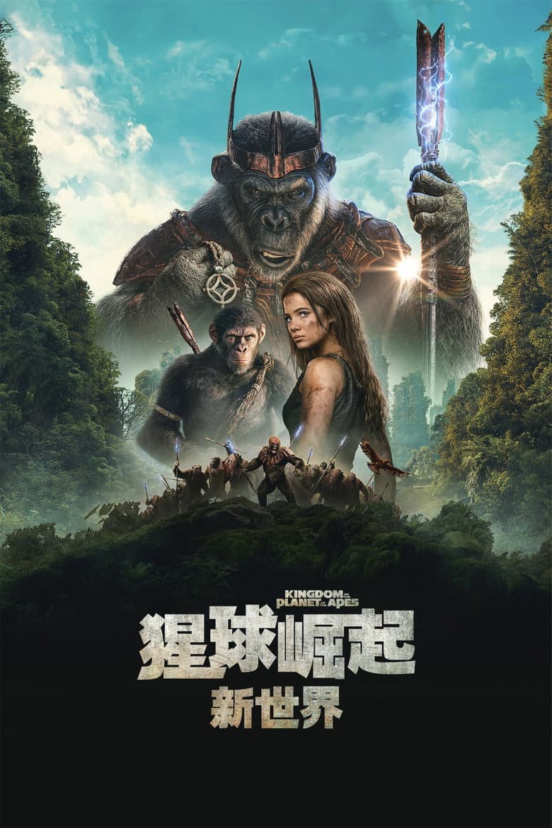 Ảnh poster