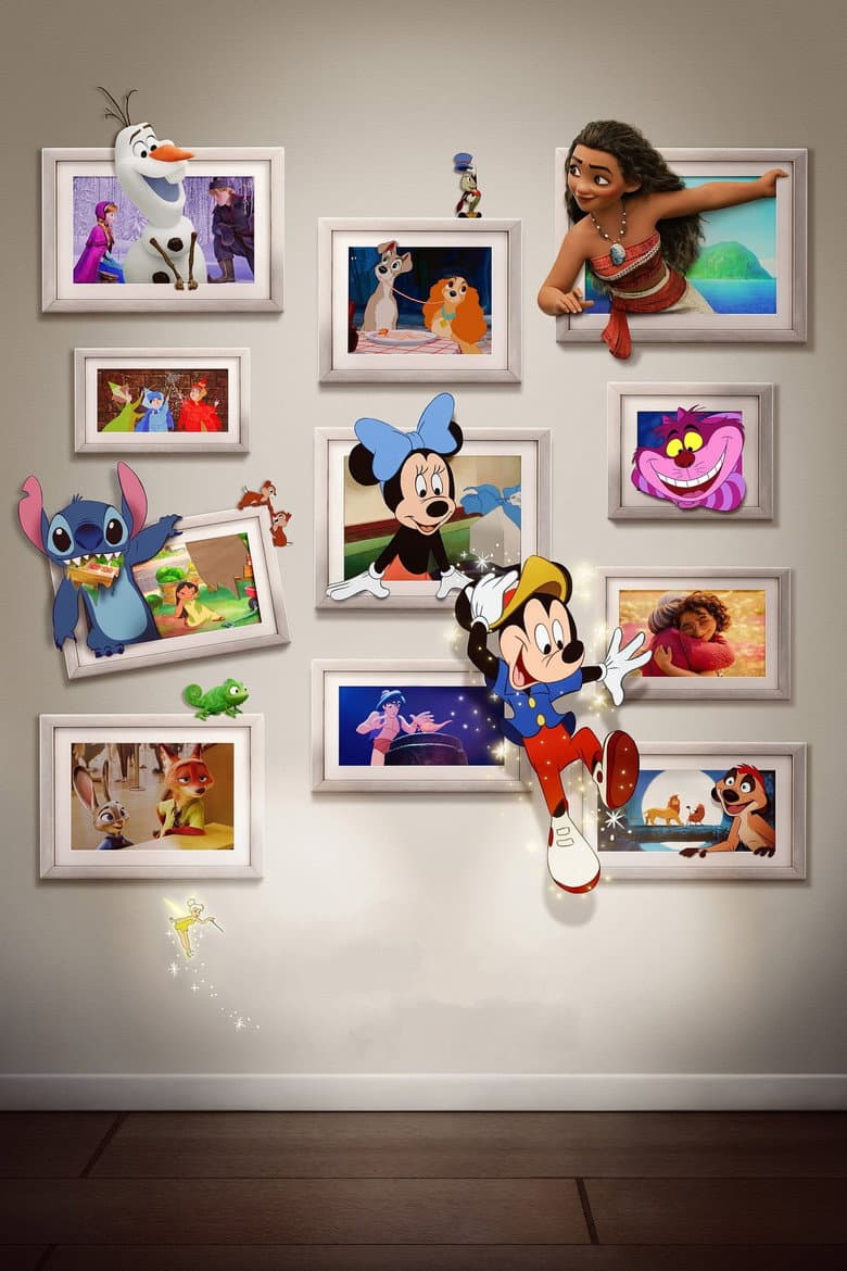Ảnh poster