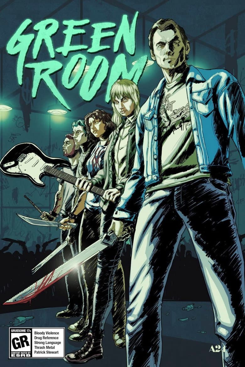 Ảnh poster