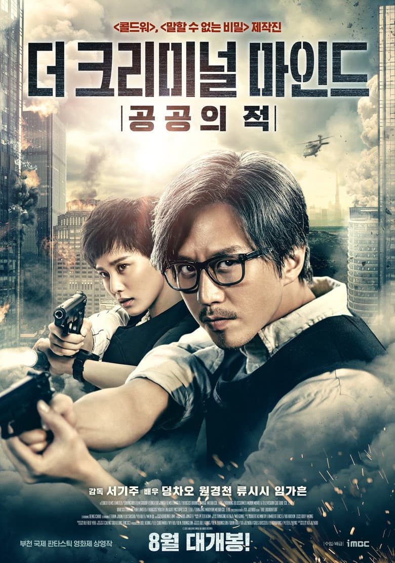 Ảnh poster