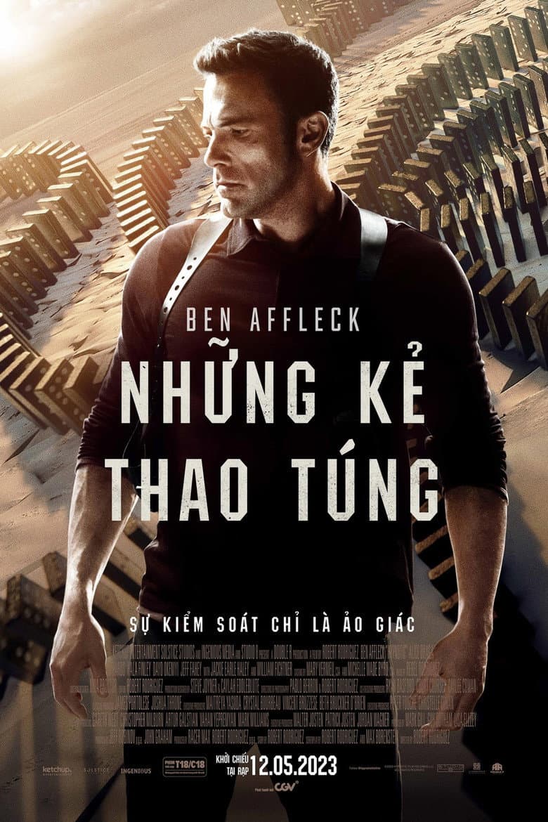 Ảnh poster