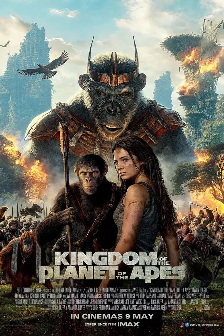 Ảnh poster