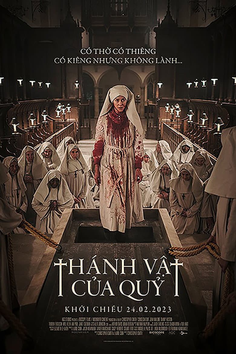 Ảnh poster