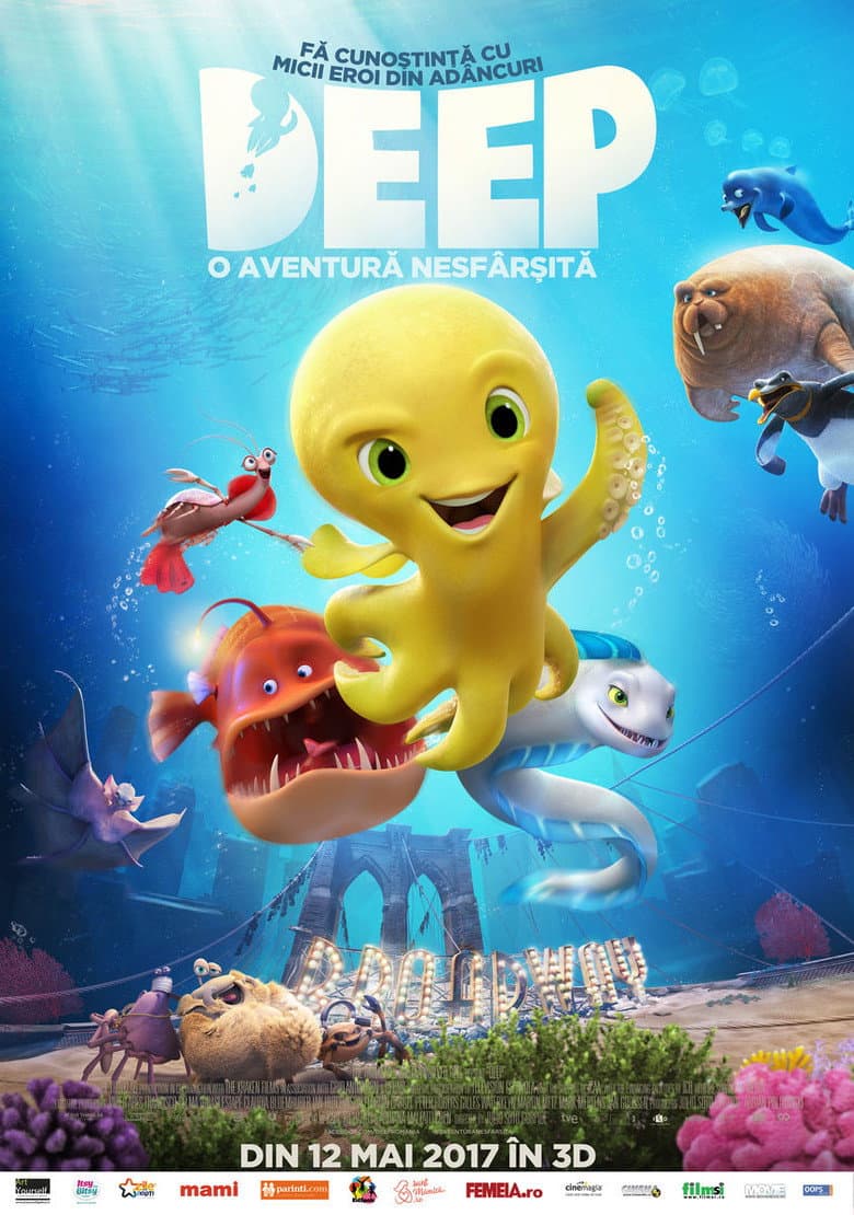 Ảnh poster