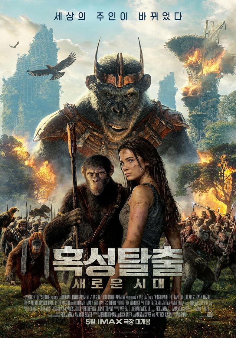 Ảnh poster