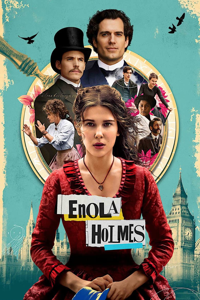 Ảnh poster