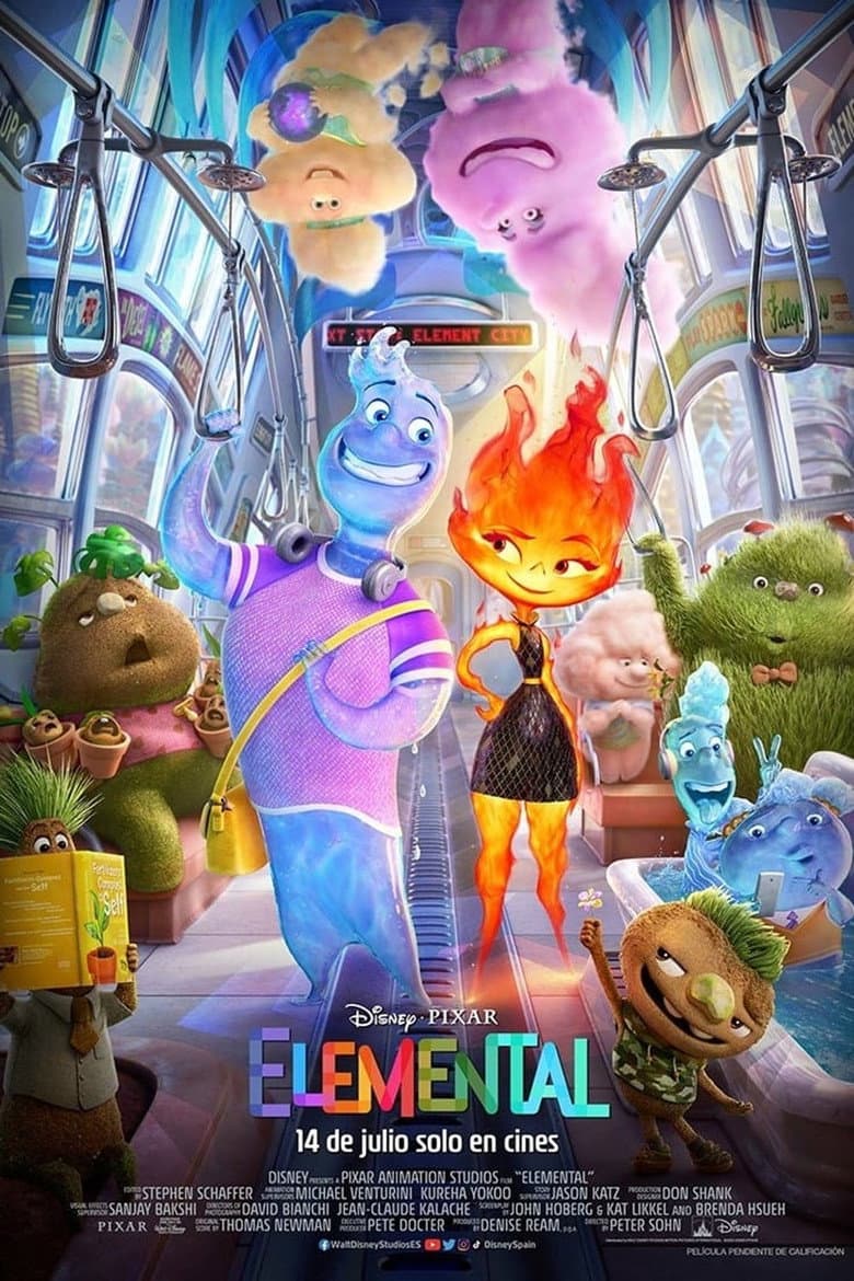Ảnh poster